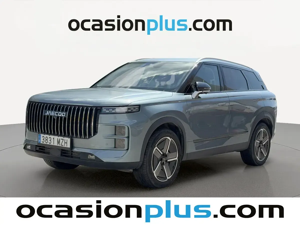 Usado Jaecoo 7 147 CV (108 kW) 2025 SUV