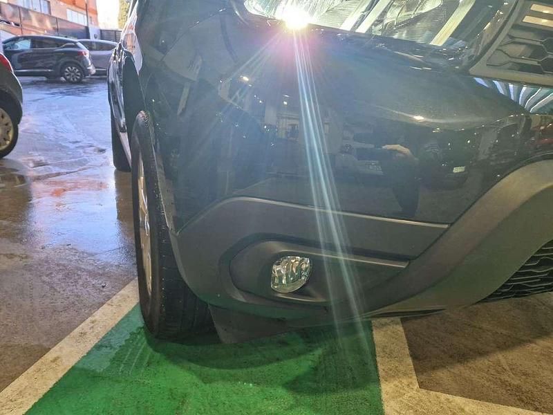 Usado Dacia Duster Expression 101 CV (74 kW) 2023 Negro SUV