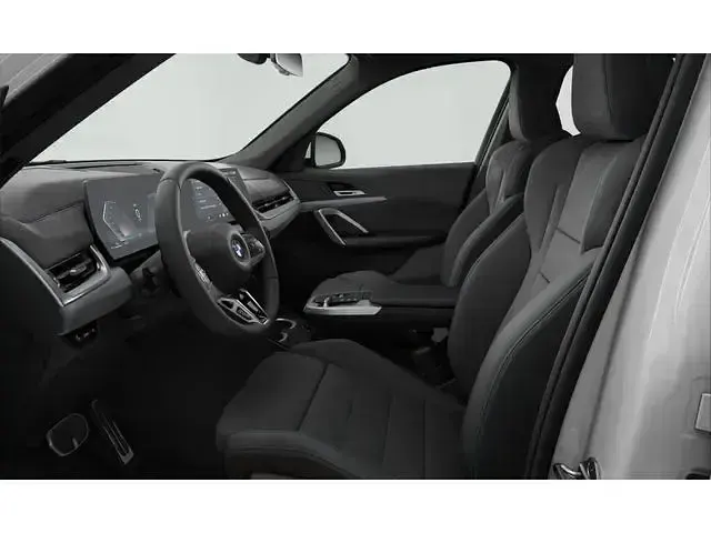 Usado BMW X1 M Sport 150 CV (110 kW) 2025 Blanco SUV