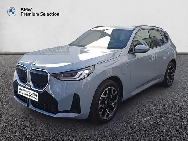 Usado 2026 BMW X3 Comfort Edition SUV | 50.900 € - Imagen 1/4