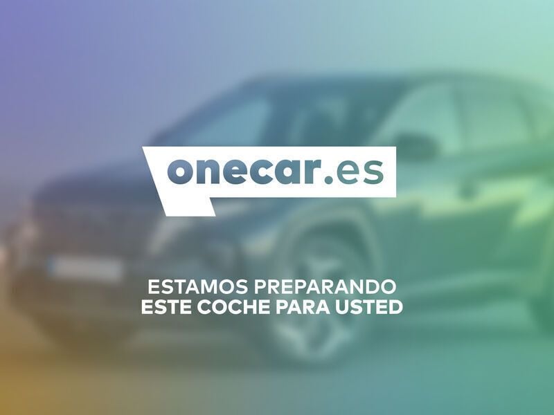 Rojo Usado 2018 Toyota C-HR Advance SUV | 20.890 € (Precio justo) - Imagen 1/2