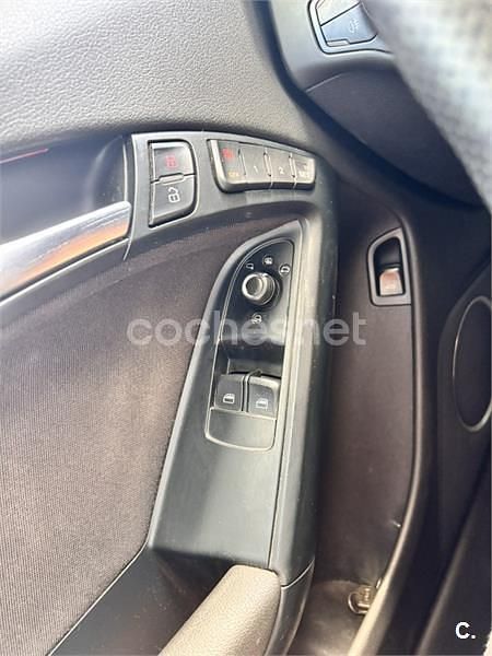 Blanco Usado 2008 Audi A5 Sport Coupe | 8750 € (Un poco caro) - Imagen 1/4