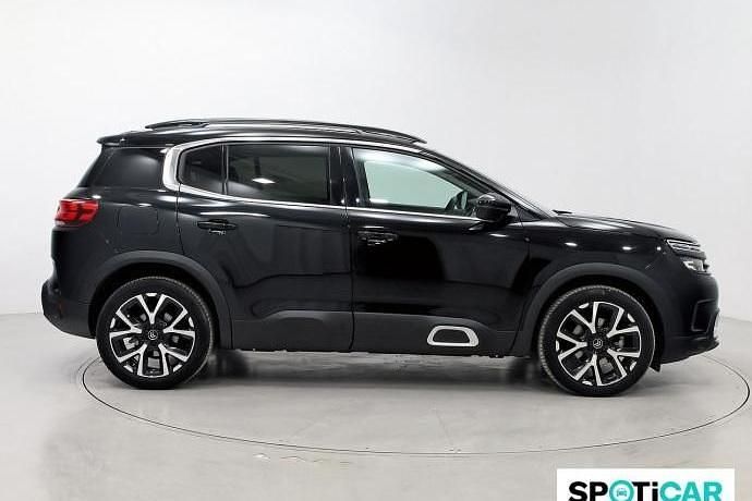 Usado Citroën C5 Aircross Shine 131 CV (96 kW) 2021 SUV