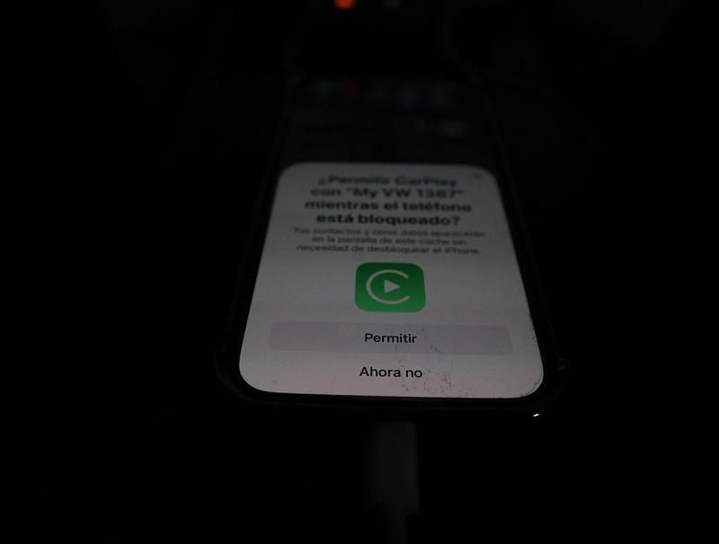 Usado VW Golf VIII 116 CV (85 kW) 2025 Blanco