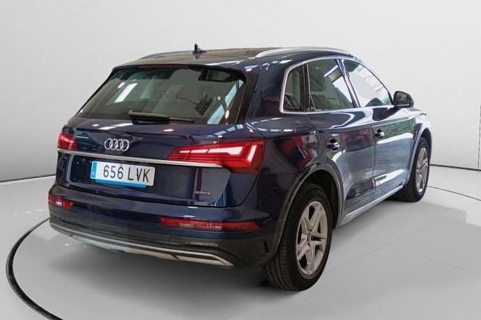 Usado Audi Q5 Advanced 299 CV (219 kW) 2021 SUV