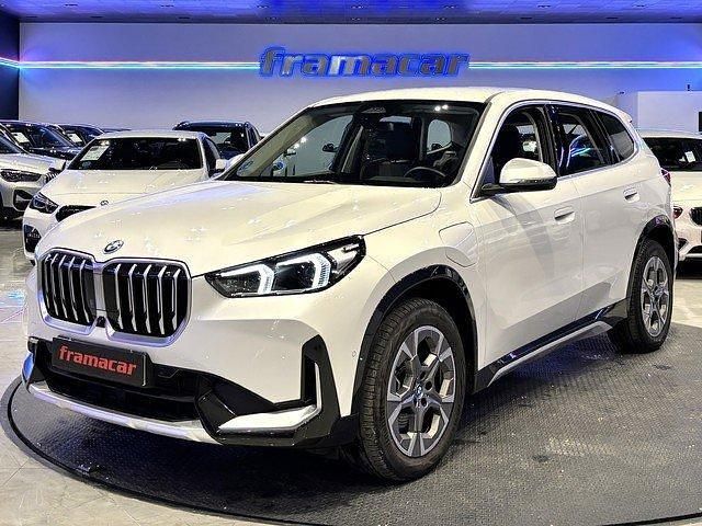 Usado BMW X1 xLine 245 CV (180 kW) 2024 Blanco SUV