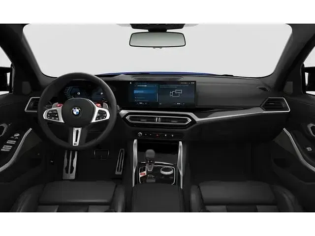Usado BMW M3 Competition Edition 510 HP (375 kW) 2023 Carrinha