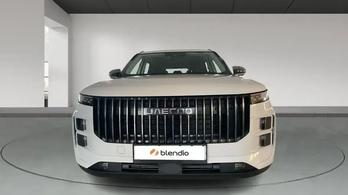 Usado Jaecoo 7 147 CV (108 kW) 2025 Blanco SUV