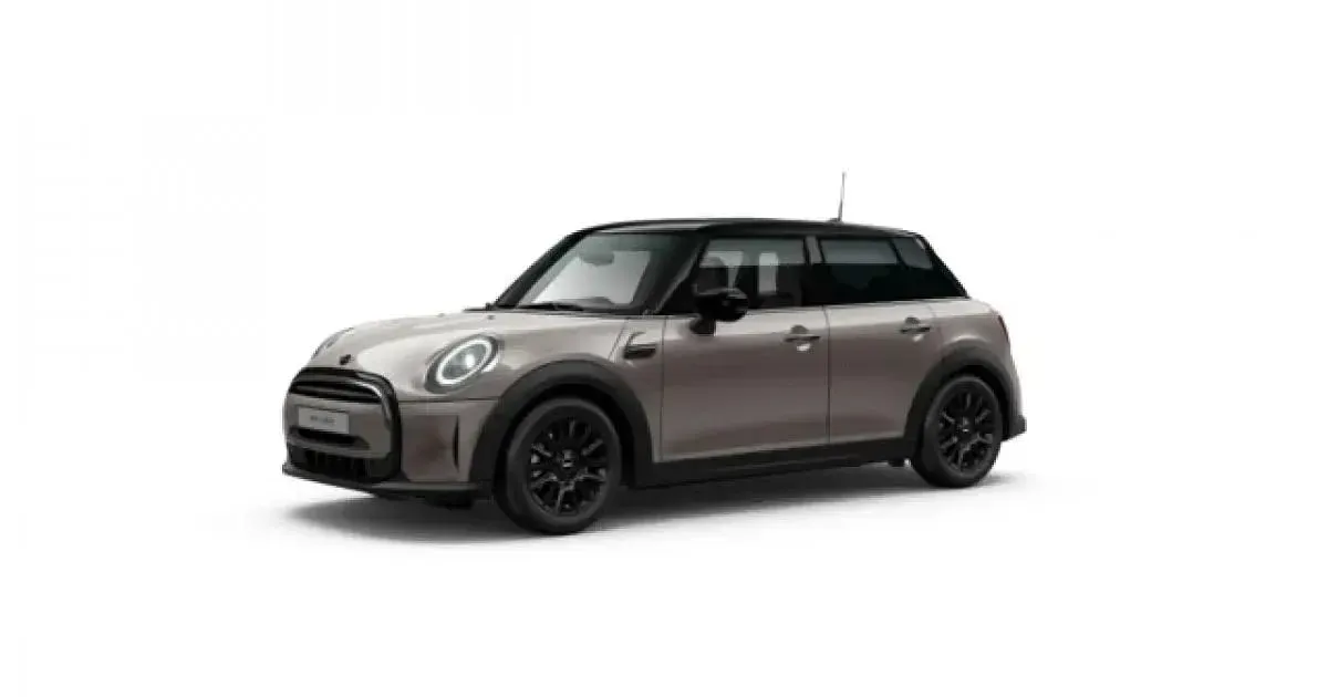 Usado Mini Cooper 136 CV (100 kW) 2022 Utilitario