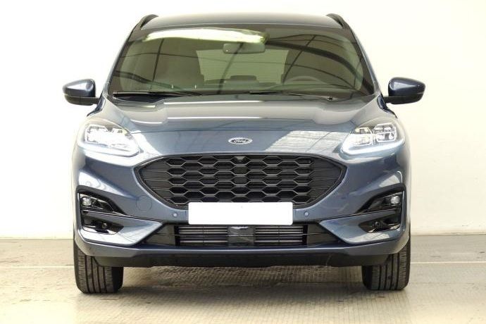 Usado Ford Kuga ST-Line X 120 CV (88 kW) 2023 SUV