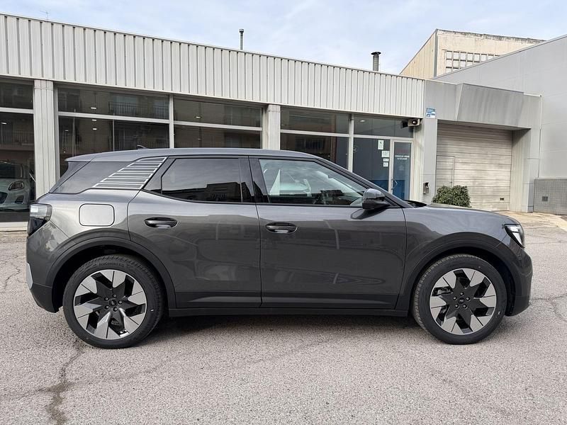 Nuevo Ford Explorer Premium 210 kW (286 CV) 2025 Gris SUV