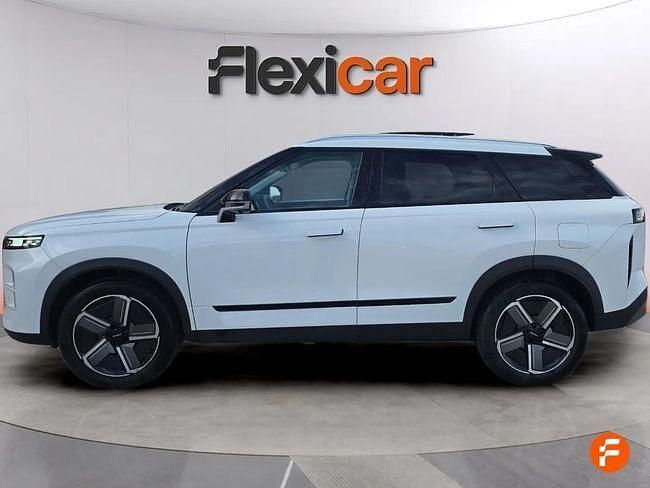 Usado Jaecoo 7 147 CV (108 kW) 2025 Blanco SUV