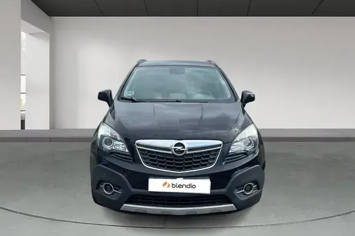 Usado Opel Mokka Selective 130 CV (95 kW) 2014 SUV