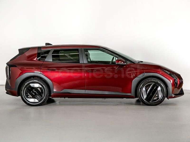 Usado Kia EV4 Launch Edition 150 kW (204 CV) 2025 Eléctrico Utilitario