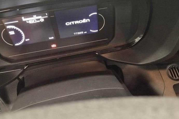 Usado Citroën Berlingo 100 CV (73 kW) 2024 Monovolumen