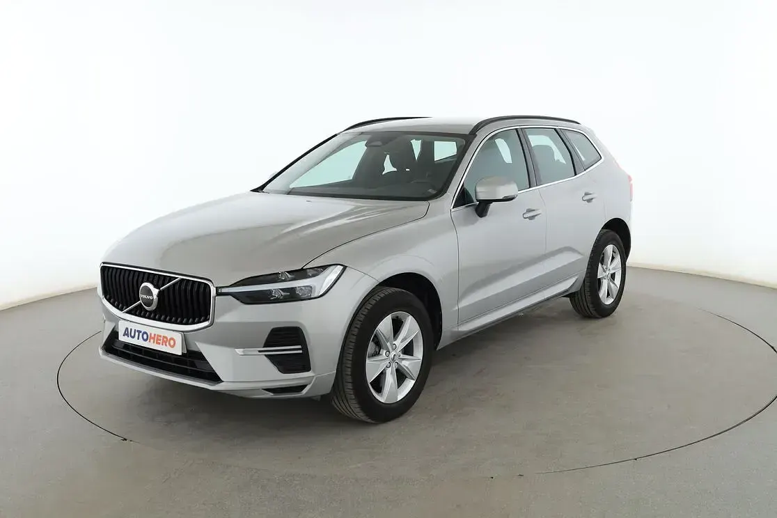 Usado Volvo XC60 Core 197 CV (144 kW) 2022 SUV