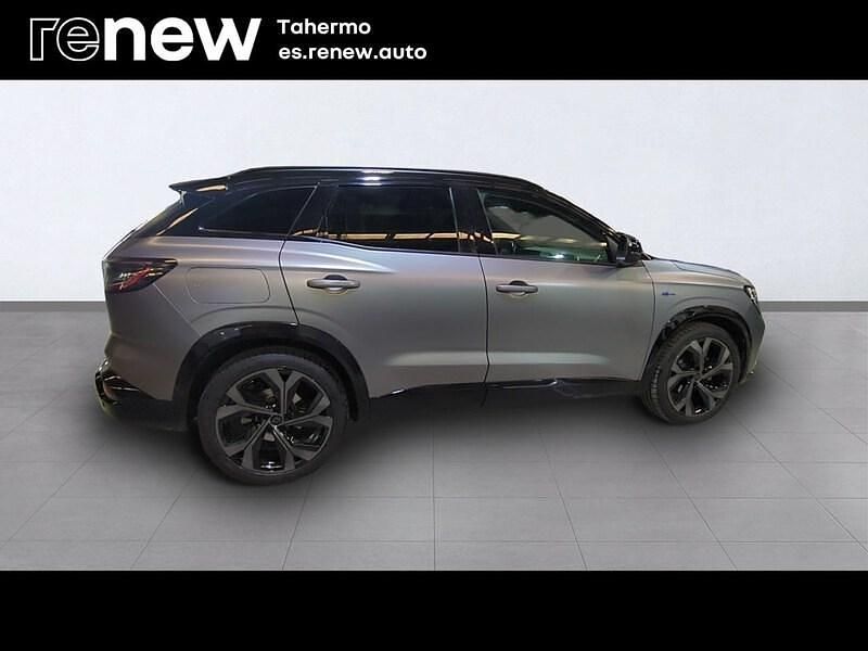 Usado Renault Austral Techno 160 CV (117 kW) 2022 Gris SUV