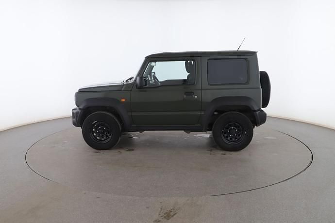 Usado Suzuki Jimny 102 CV (75 kW) 2024 SUV