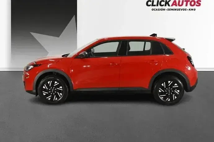 Usado Fiat 600 Pop 110 CV (80 kW) 2025 SUV
