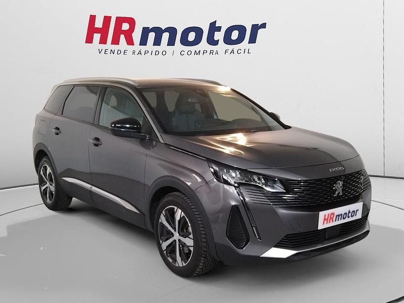 Usado Peugeot 5008 Allure 131 CV (96 kW) 2023
