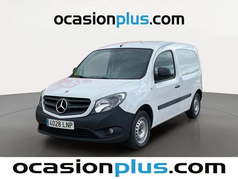 Occasion Mercedes Citan 109 95 PK (69 kW) 2021 Stationwagen