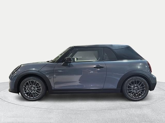 Usado Mini Cooper 163 CV (119 kW) 2025 Utilitario