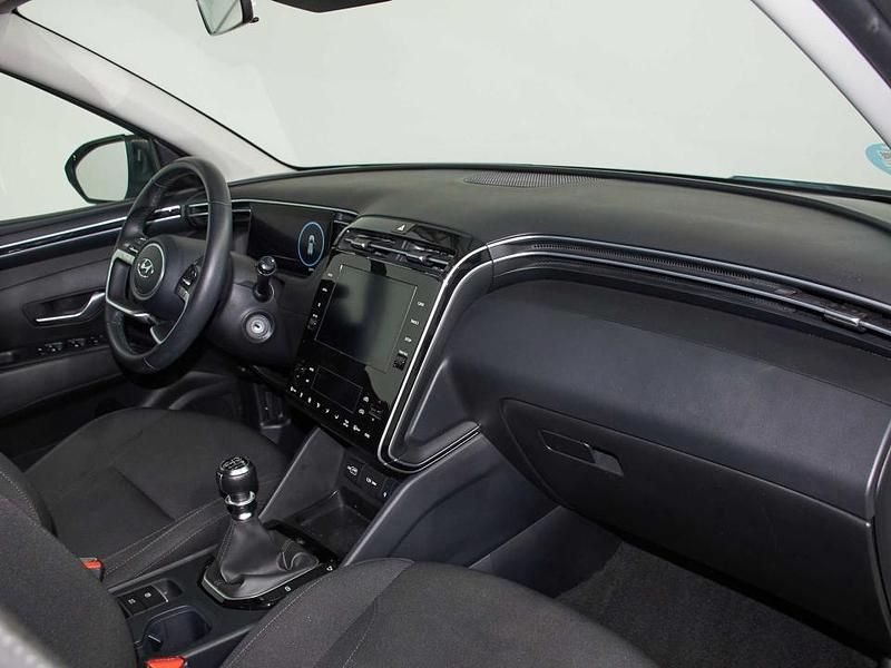 Usado Hyundai Tucson 150 CV (110 kW) 2023 Otro SUV