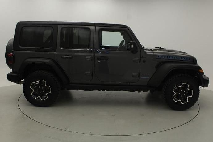 Usado Jeep Wrangler Rubicon 381 CV (280 kW) 2023 SUV