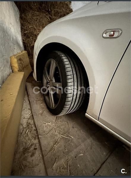 Usado Seat Leon FR 170 CV (125 kW) 2008 Blanco Utilitario