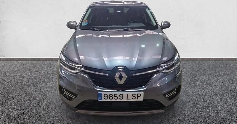 Usado Renault Arkana Intens 140 CV (102 kW) 2021 SUV