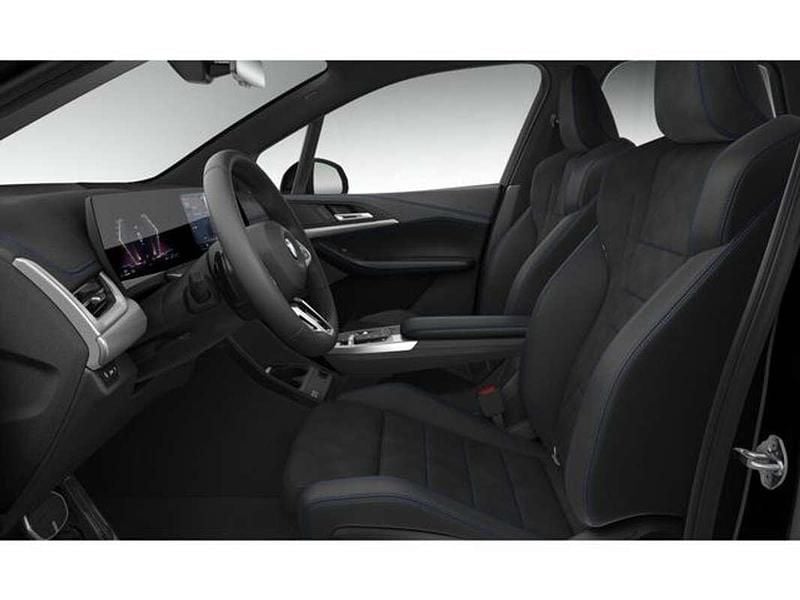 Negro Usado 2024 BMW 218 Active Tourer Monovolumen | 31.400 € (Precio justo) - Imagen 1/4