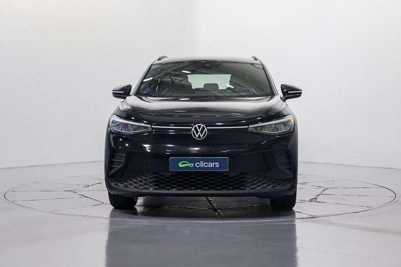 Usado VW ID.4 Pro 127 kW (174 CV) 2023 Negro SUV