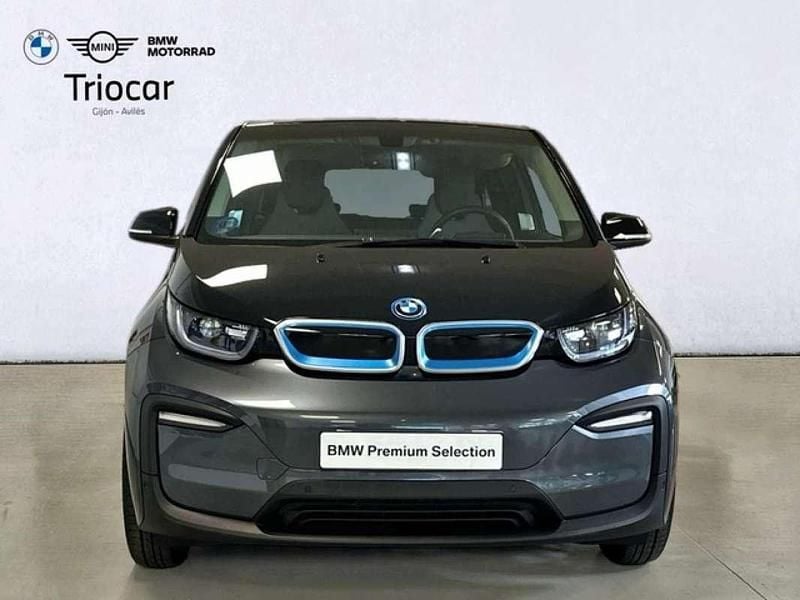 Usado BMW i3 Comfort Edition 125 kW (170 CV) 2022 Azul Utilitario