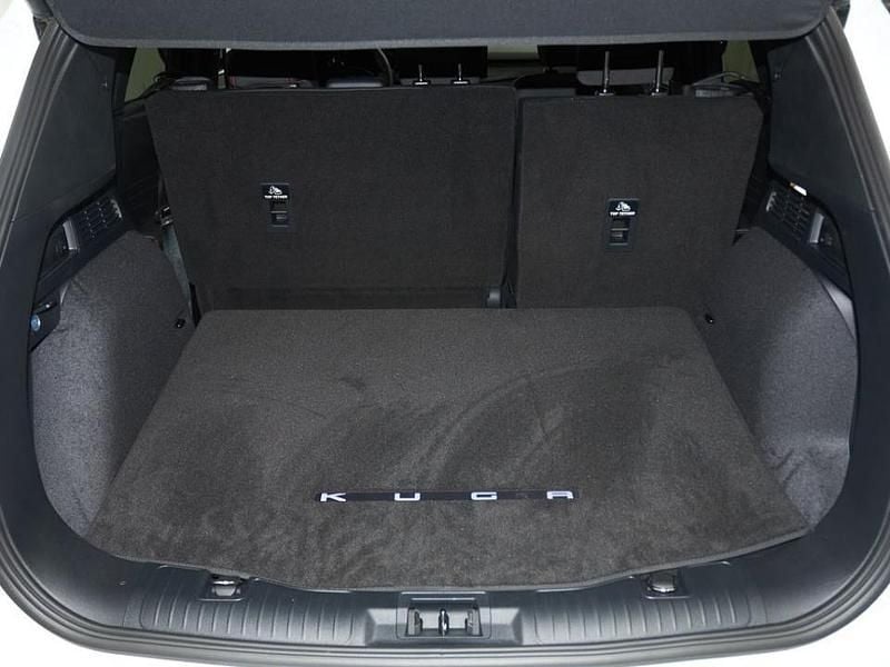 Usado Ford Kuga ST-Line X 150 CV (110 kW) 2026 Gris SUV