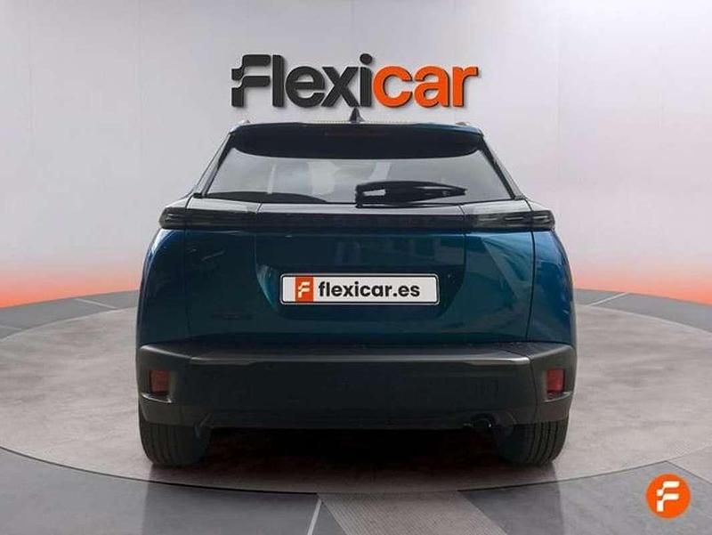 Usado Peugeot 2008 Allure 101 CV (74 kW) 2025 Azul SUV