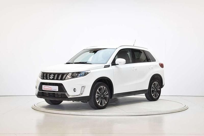 Usado Suzuki Vitara 140 CV (102 kW) 2019 SUV