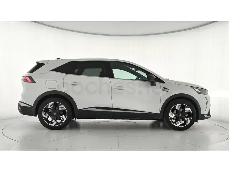 Usado Renault Symbioz Techno 145 CV (106 kW) 2025 Blanco SUV
