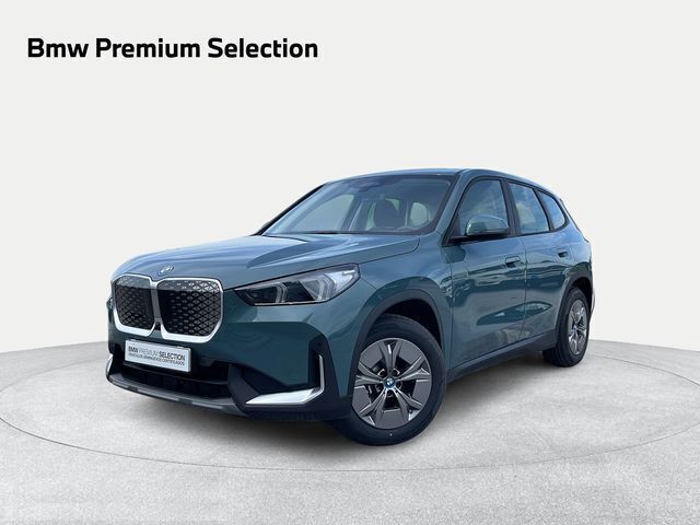 Usado 2024 BMW iX1 Comfort Edition SUV | 40.900 € (Buen precio) - Imagen 1/4