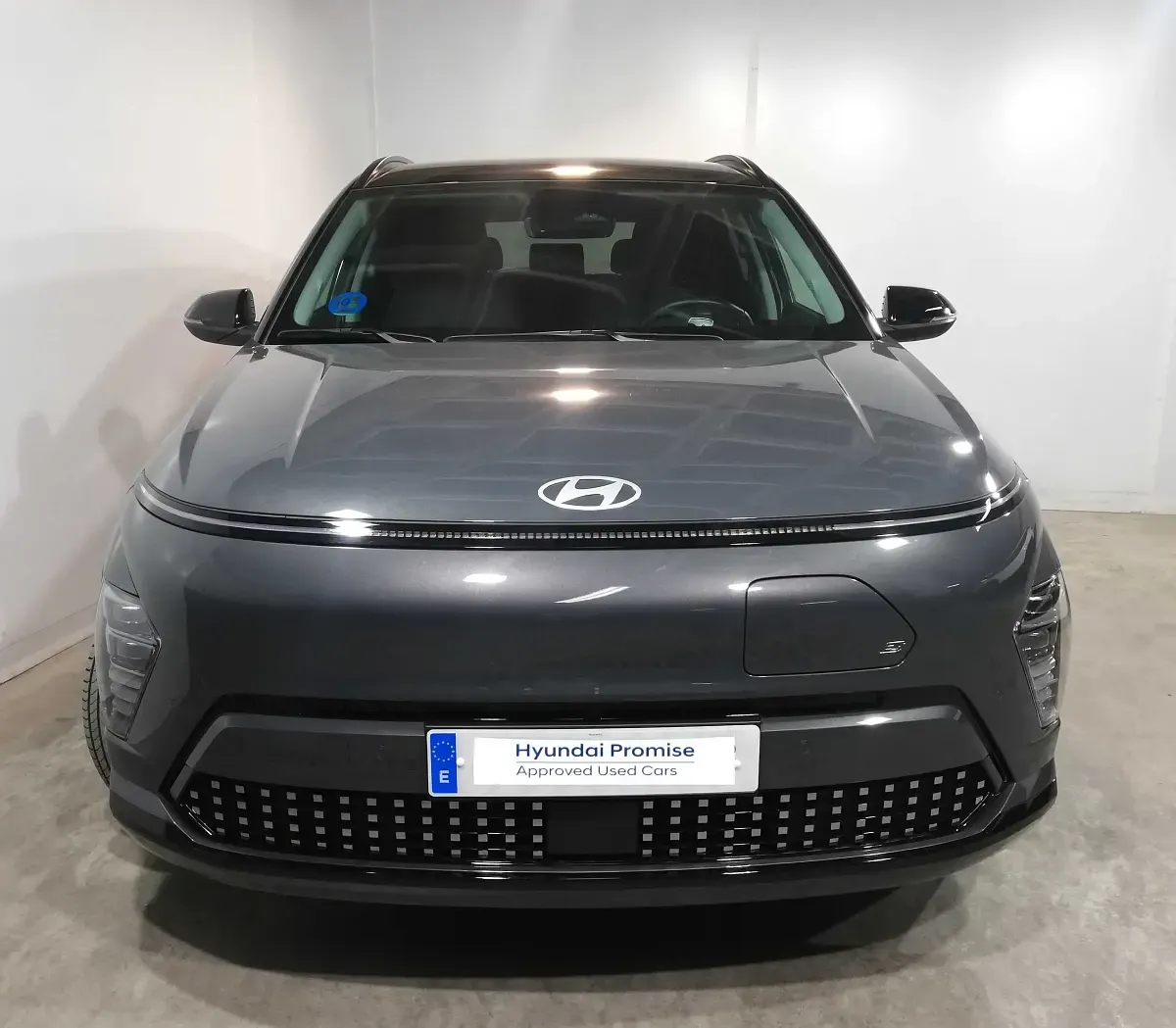 Usado Hyundai Kona 204 CV (150 kW) 2025 SUV