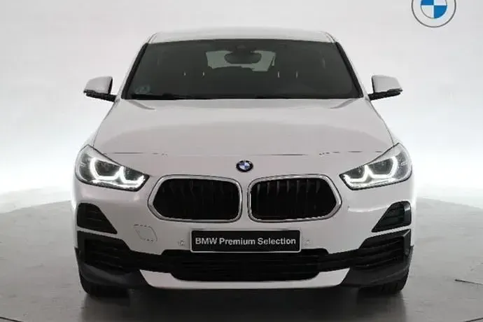 Usado BMW X2 Executive 140 CV (102 kW) 2021 SUV