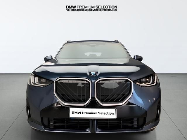 Nuevo BMW X3 Comfort Edition 2026 SUV