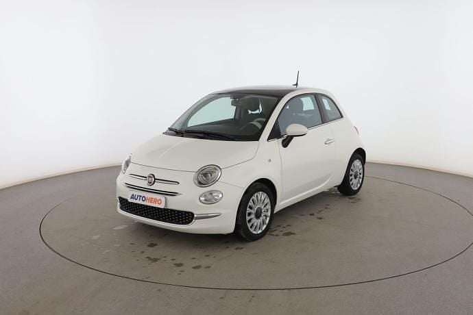 Usado Fiat 500 Dolcevita 70 CV (51 kW) 2021 Utilitario