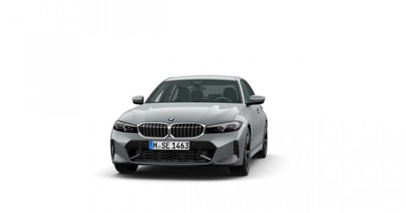 Usado BMW 318 149 CV (109 kW) 2025