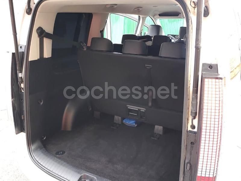 Usado Hyundai Staria 177 CV (130 kW) 2023 Blanco Monovolumen