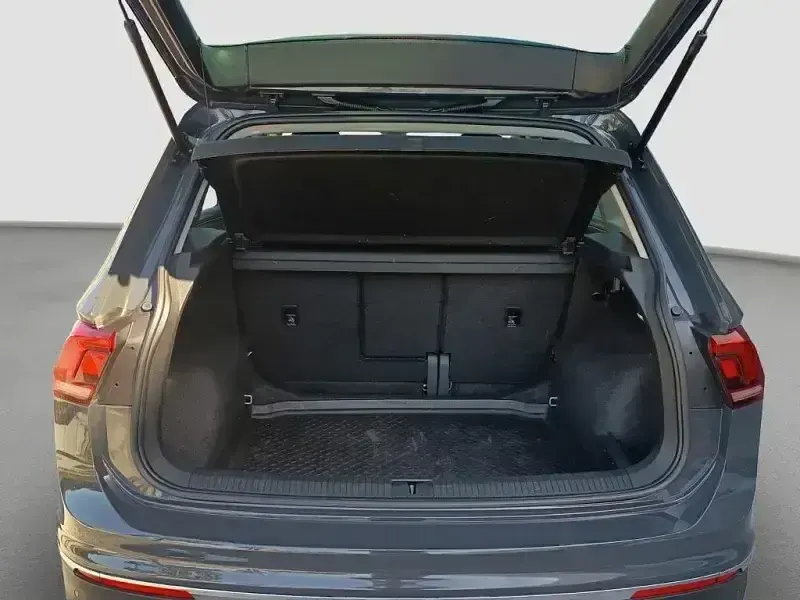 Usado VW Tiguan Life 130 CV (95 kW) 2022 SUV