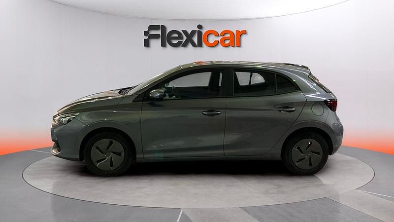 Usado MG MG3 116 CV (85 kW) 2025 Gris Utilitario