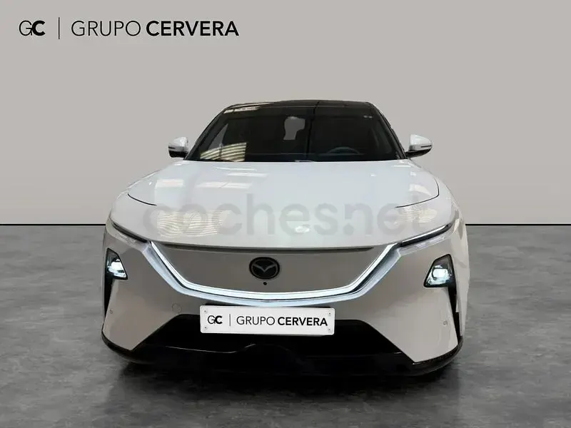 Nuevo Mazda CX-6e Takumi-Line 189 kW (258 CV) 2026 Eléctrico SUV