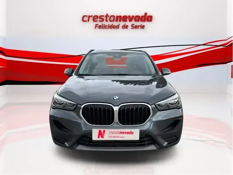 Usado BMW X1 136 CV (100 kW) 2021 SUV