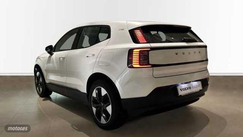 Usado Volvo EX30 Core 200 kW (272 HP) 2025 Branco SUV