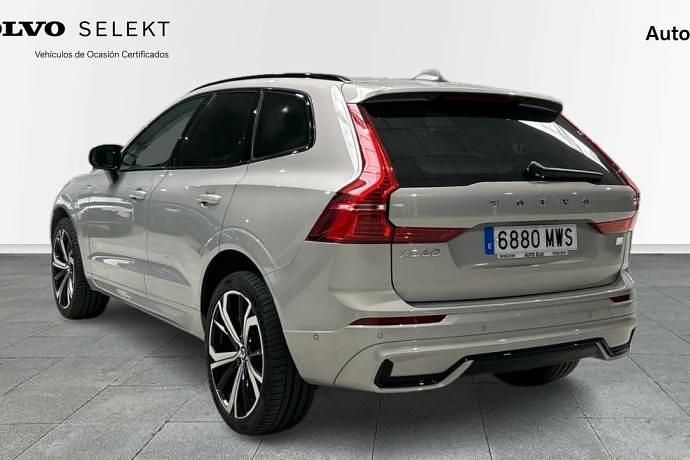 Usado Volvo XC60 Ultimate 253 CV (186 kW) 2024 SUV